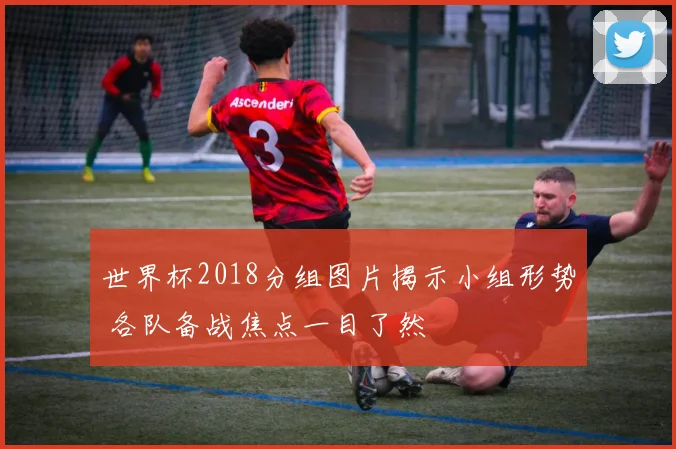 世界杯2018分组图片揭示小组形势 各队备战焦点一目了然