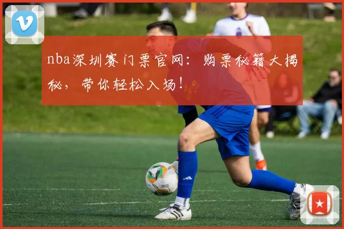 nba深圳赛门票官网：购票秘籍大揭秘，带你轻松入场！